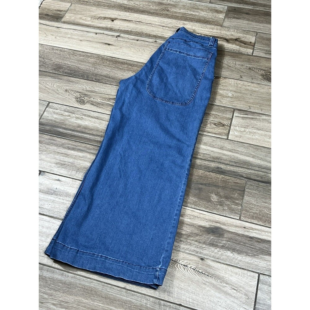 Aphrodite Womens Raver Wide leg Baggy Pants SIZE 13 JNCO Hot Topic Gat Skater